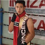 Coach de box doy clases a personas de todas las edades, recreativo y competitivo